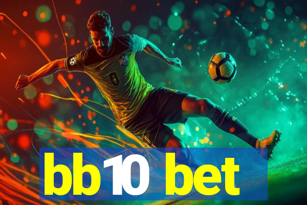 bb10 bet